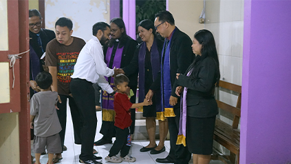 galeri, Ibadah Kamis Suci GKJ Baki Pepantan Kingkang , gereja kristen jawa, gkj, gkj baki, gereja kristen jawa baki, baki, sukoharjo, gkj klasis sukoharjo, klasis sukoharjo, klasis, sinode gkj, sinode 